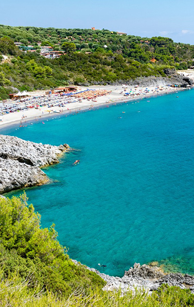 Cilento
